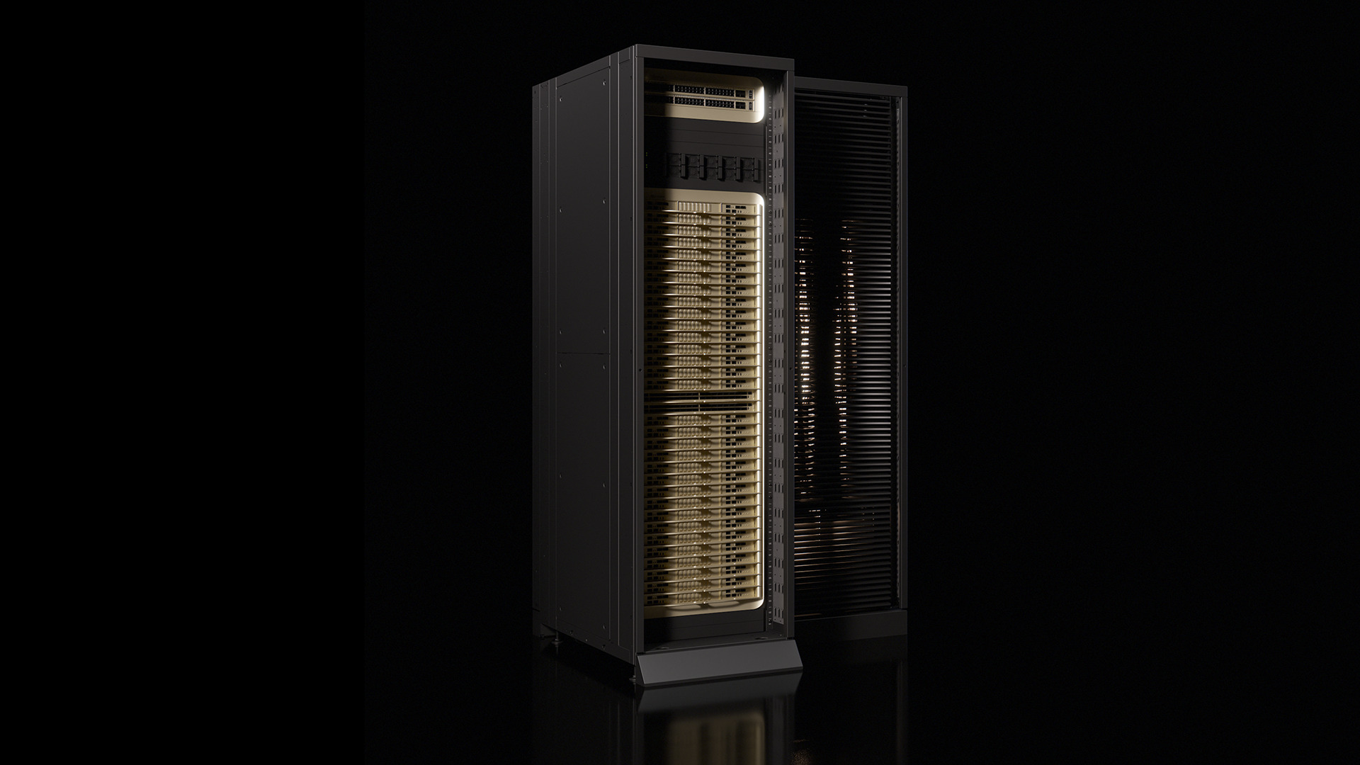 Nvidia Vera 芯片:黄仁勋不想让你忽视的 2000 亿美元赌注